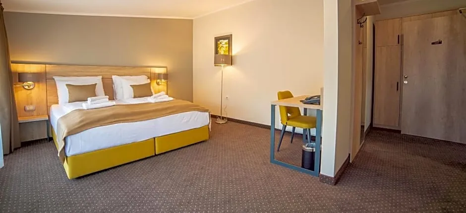 Hotel Soni Lux