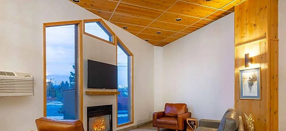 Wingate by Wyndham Butte City Center I-15/I-90