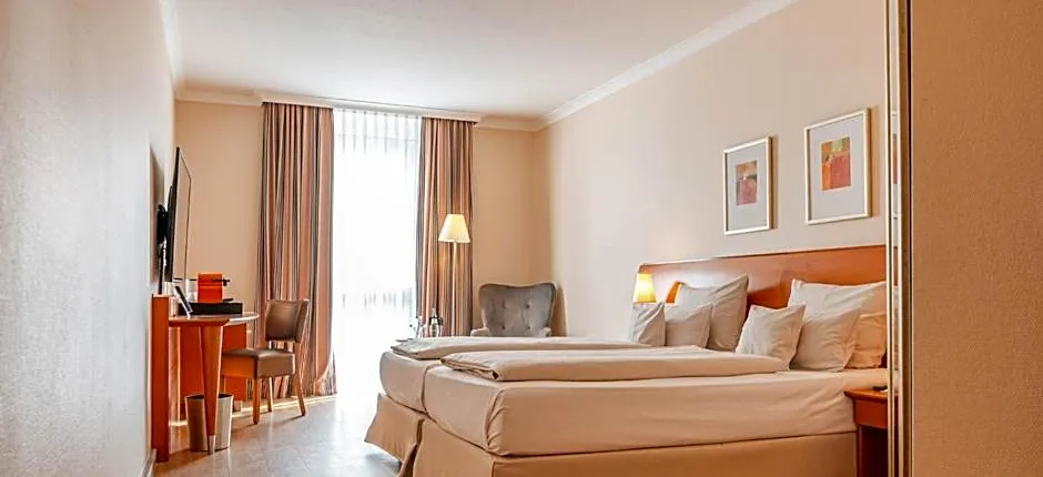 PhiLeRo Hotel Koln