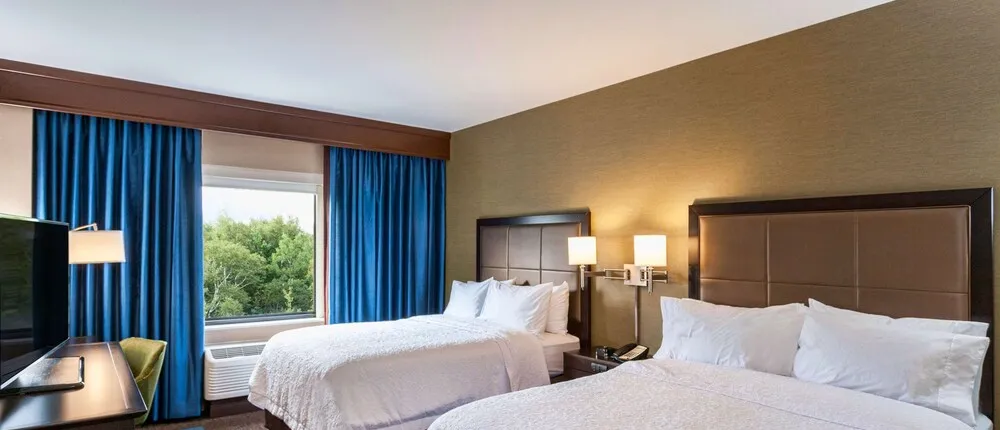 Hampton Inn & Suites Duluth North/Mall Area