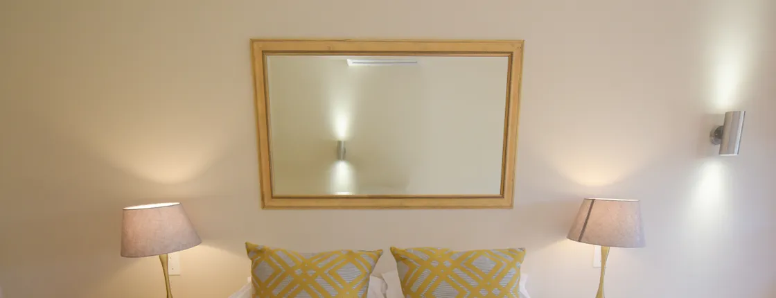 Cultivar Guest Lodge