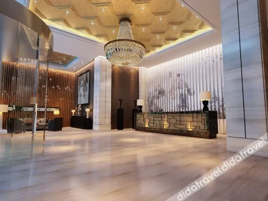 Xin Xiaodifang Hotel