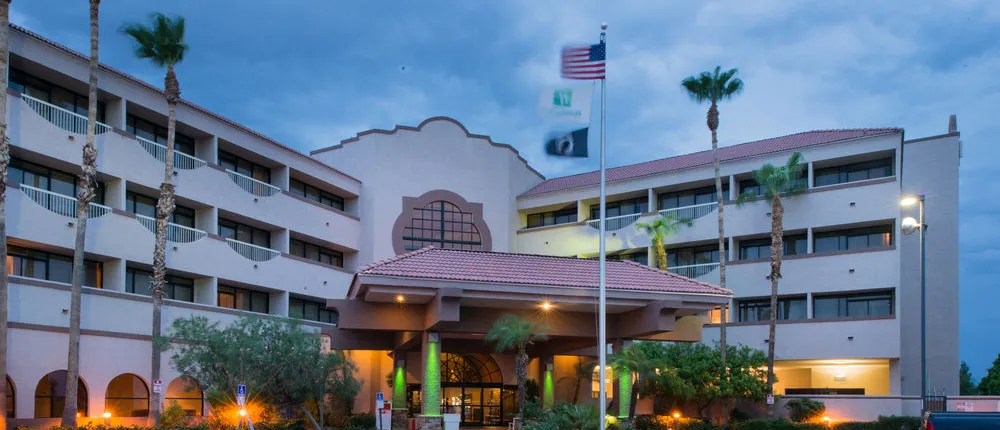 GreenTree Hotel Phoenix West