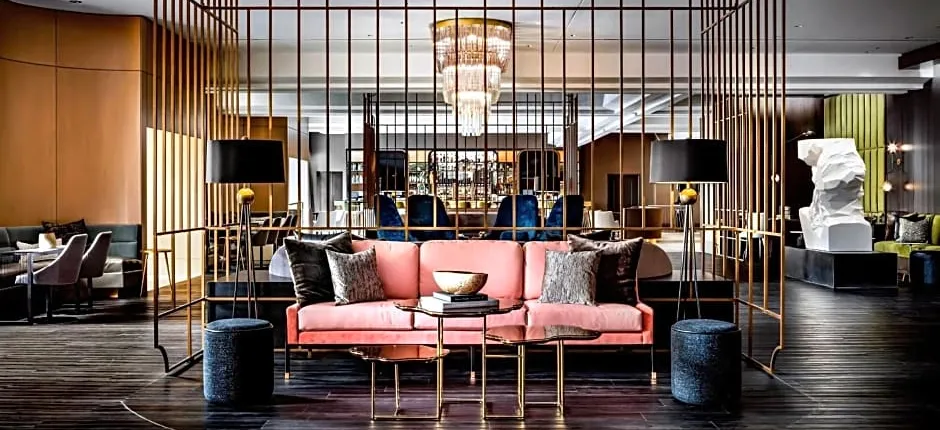The Gwen, a Luxury Collection Hotel, Michigan Avenue Chicago