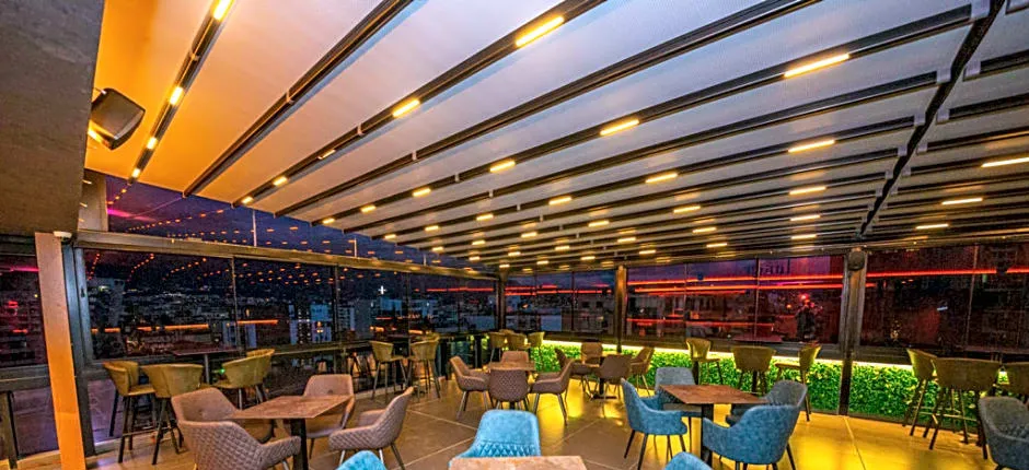 Hotel Black Diamond