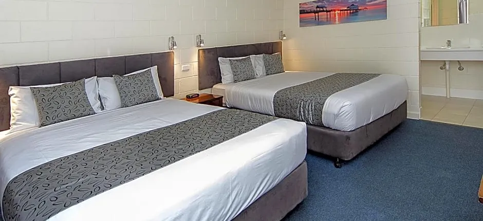 Victor Harbor City Inn