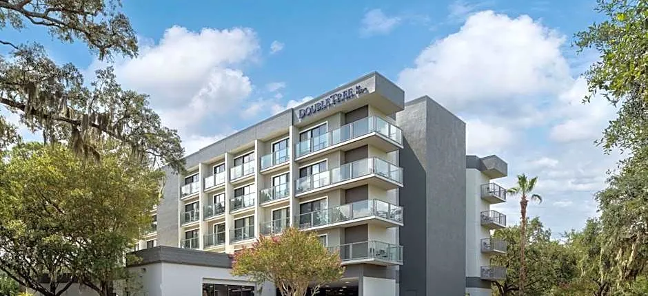 DoubleTree by Hilton Hilton Head Island