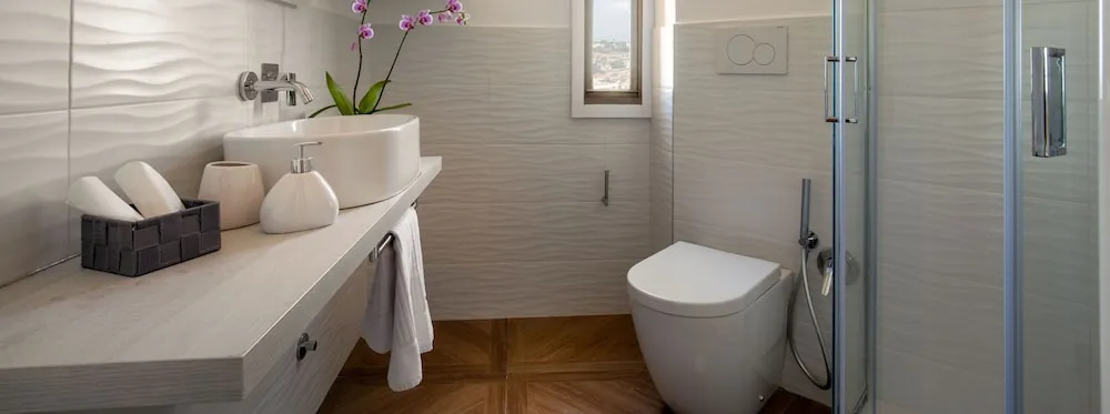 Penthouse Gianicolo with Terrace - Daplace Apartments