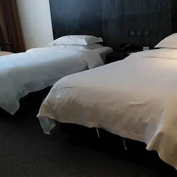 Xing Kong Holiday Inn