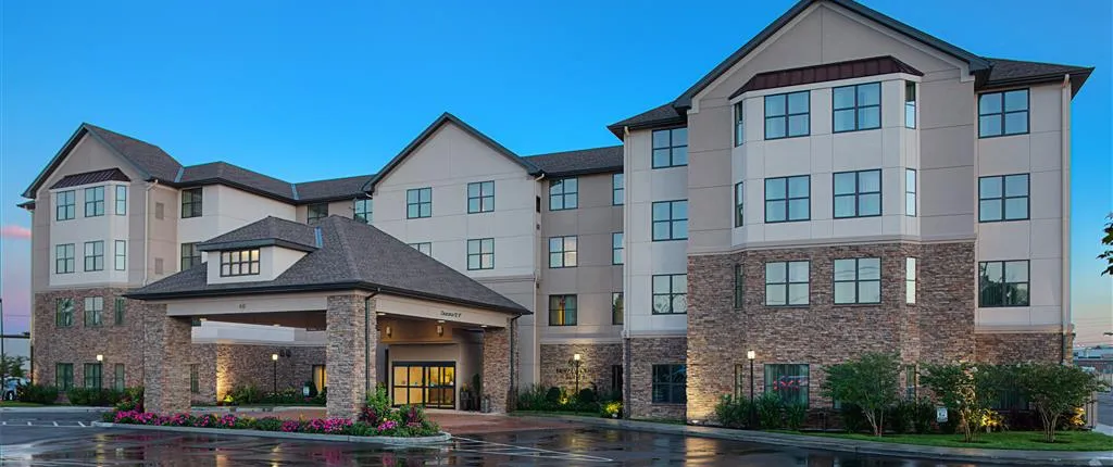 Homewood Suites By Hilton Carle Place -