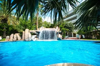 Aparthotel Ona Jardines Paraisol