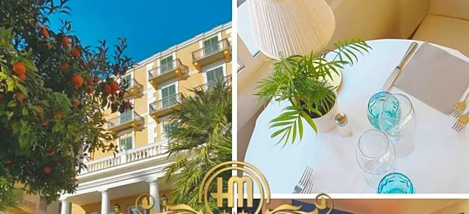 Hotel Morandi