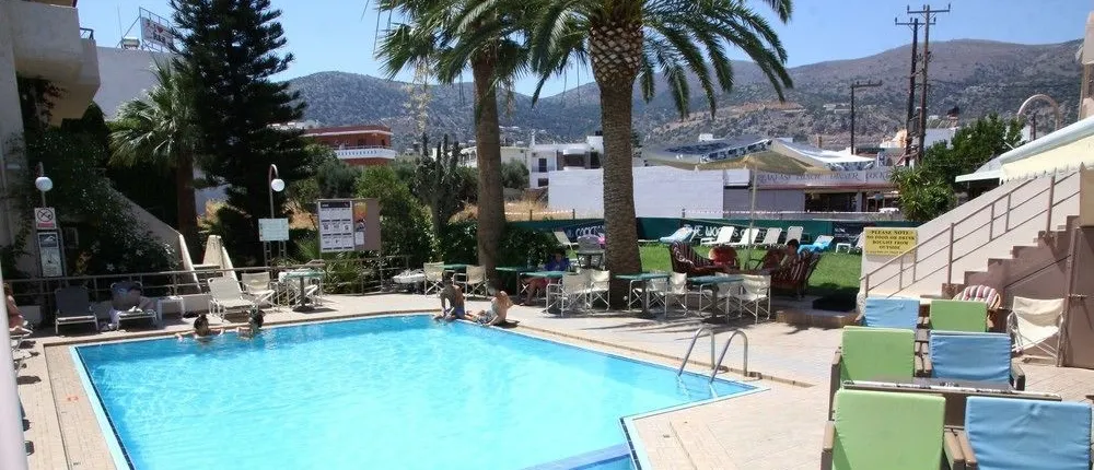Le Palme