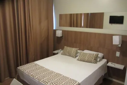Golden Suíte Hotel