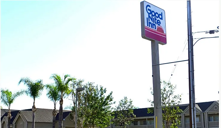 Good Nite Inn Redlands