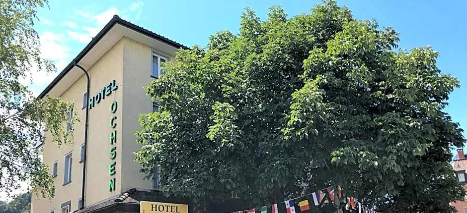 Hotel Ochsen
