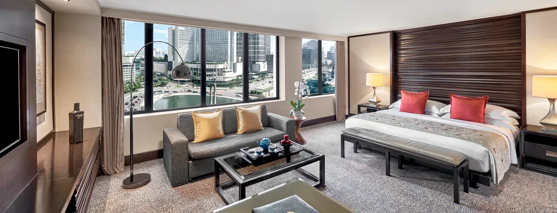 Mandarin Oriental Jakarta