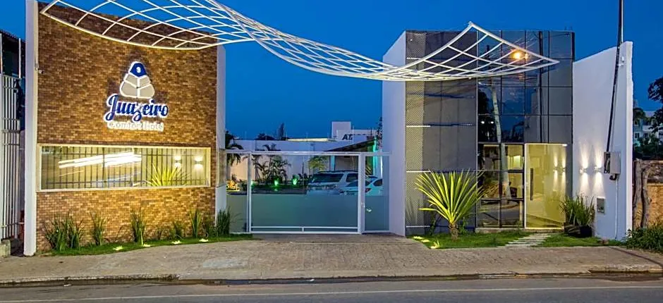 Juazeiro Comfort Hotel