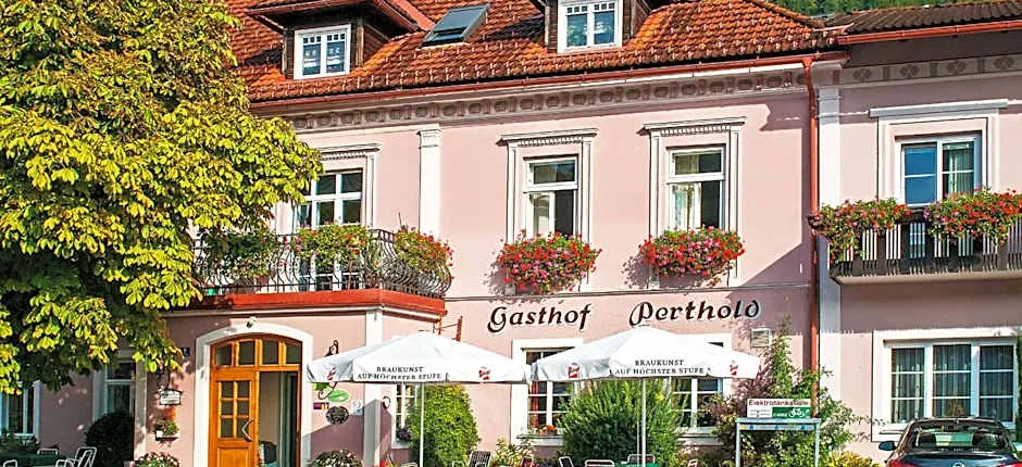 Gasthof Zum Niederhaus - Familie Perthold