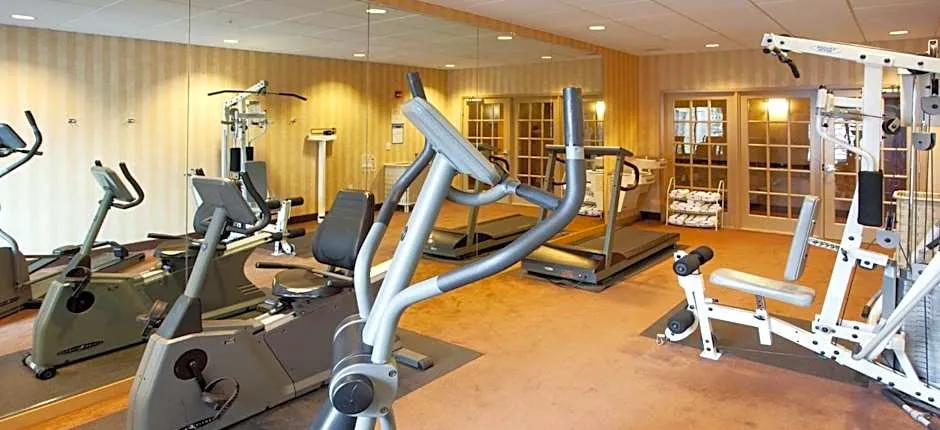 Holiday Inn Express Hotel & Suites Hagerstown By IHG