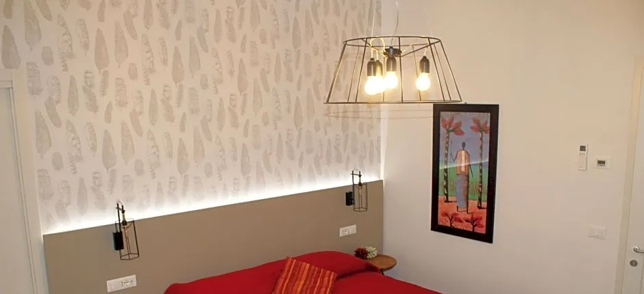 B&B Poggiobonizio