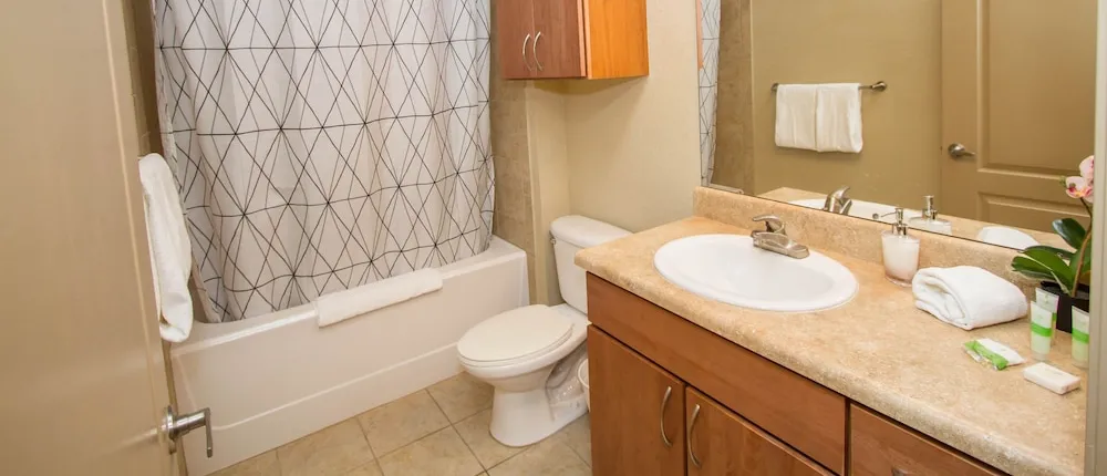 Disney Magic Kingdom Apartments by NUOVO