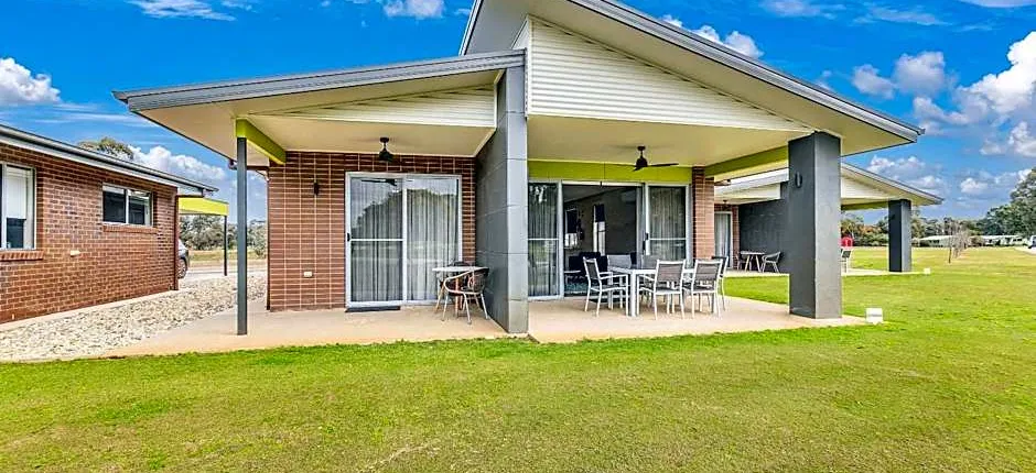 Comfort Suites Clubarham Golf Club