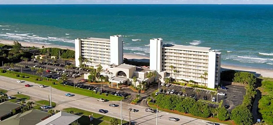 DoubleTree Suites By Hilton Melbourne Beach Oceanfront