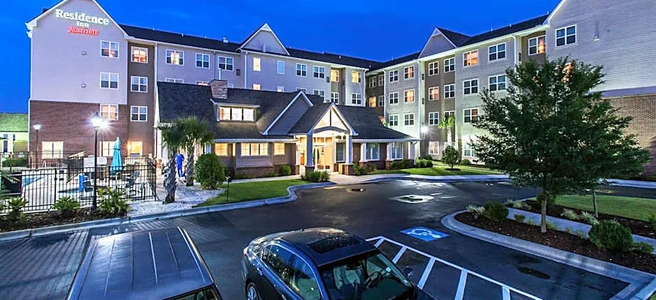 Residence Inn by Marriott Florence