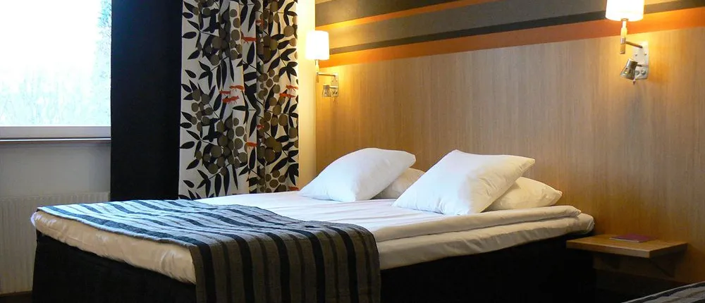 Quality Hotel Galaxen