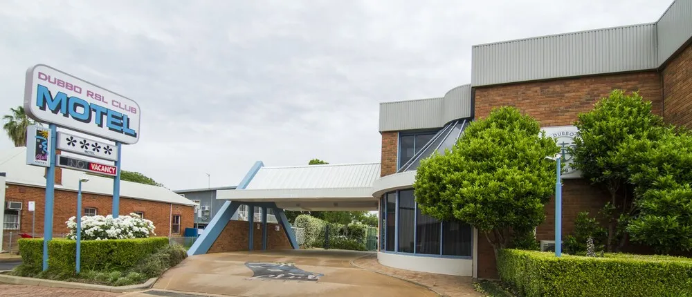 Dubbo RSL Club Motel