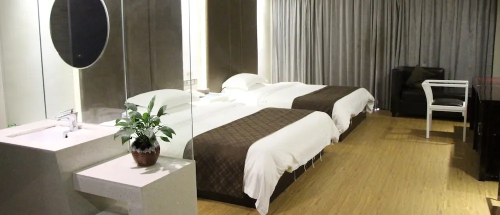 Wufu Boutique Hotel