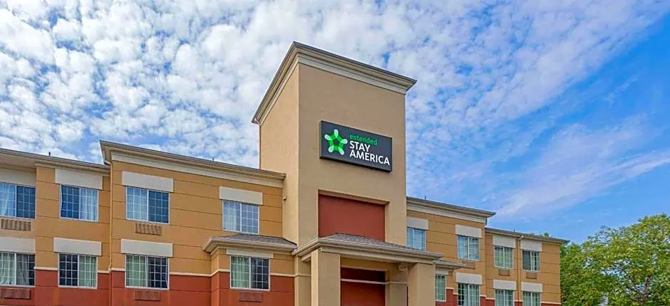 Extended Stay America Suites - Memphis - Airport