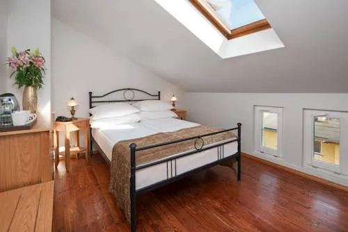 Villa Sedan - Destigo Hotels