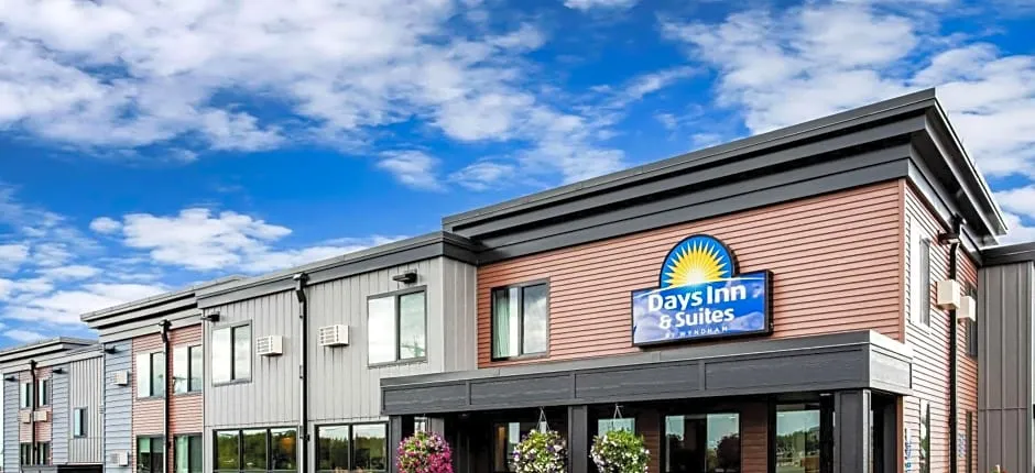 Days Inn by Wyndham Duluth/By Miller Hill Mall