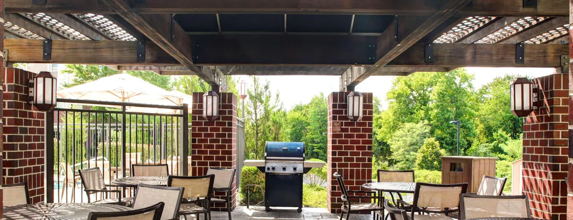 Hyatt House Plymouth Meeting PHL