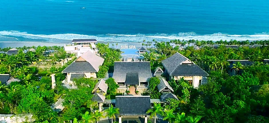 Sun Spa Resort & Villa