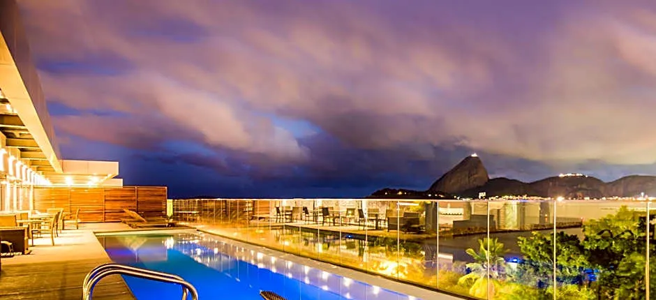 Prodigy Santos Dumont