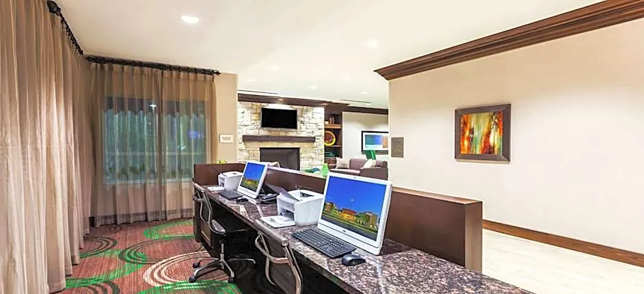 Courtyard by Marriott Abilene Northeast