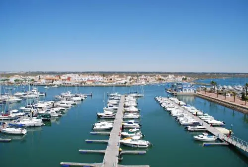 Marina I by HOMA