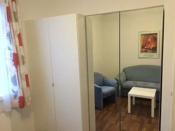 Ferienhaus bei Wien