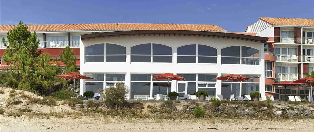 Novotel Thalassa Oléron Saint-Trojan