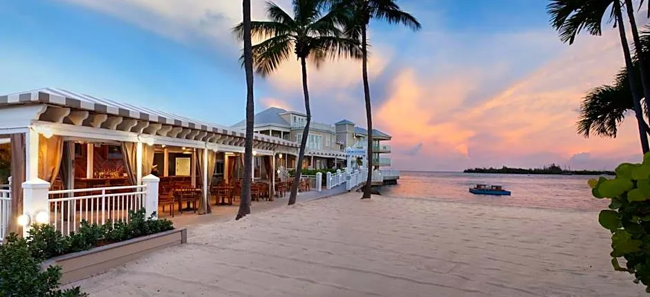 Pier House Resort & Spa