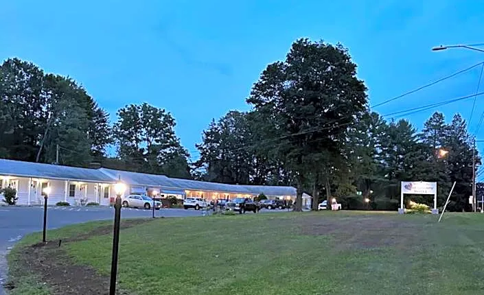 Heart of the Berkshires Motel