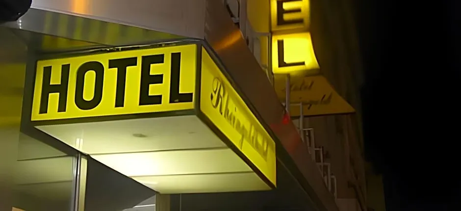Hotel Rheingold