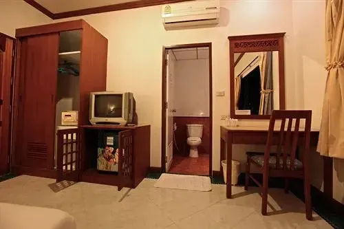 Sea Front Home hotel