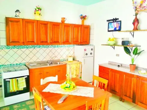 Casa Filomena