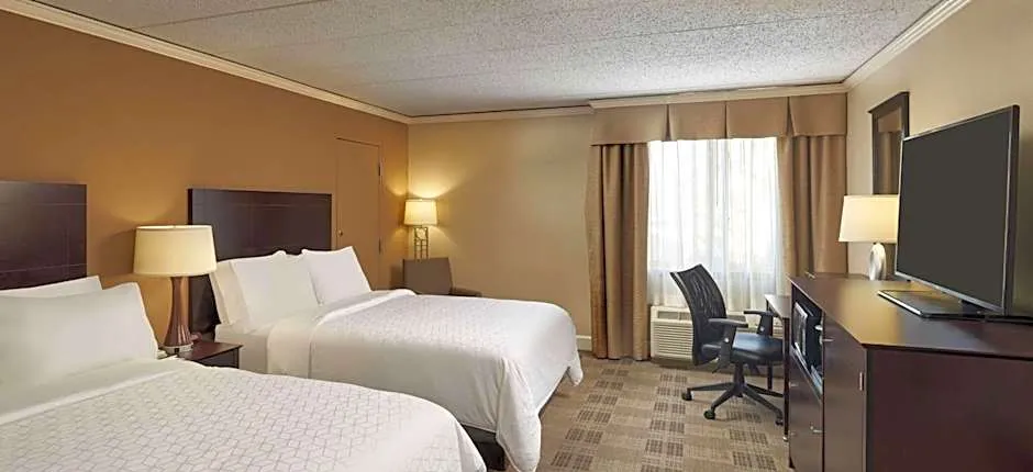 Wyndham Executive Center Columbia