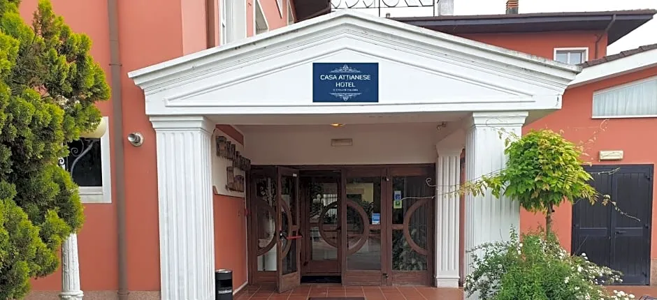Attianese Hotel Restaurant