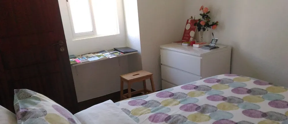 Visitar Bioucas II - Casa Tradicional Portuguesa
